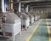 Microcrystalline Wax Processing Equipment Steel Belt Pastillation System High Speed supplier